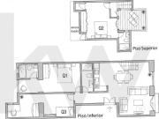 Apartamento T3, São Vicente, Lisboa | BPI Expresso...