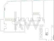 Apartamento T3, São Vicente, Lisboa | BPI Expresso...