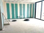 Apartamento T3, sala a poente com vista mar em Matosinhos