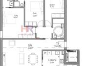 Apartamento T3, Santa Clara e Castelo Viegas, Coimbra |...