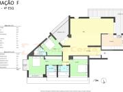 Apartamento T3, Santa Clara, Lisboa | BPI Expresso...