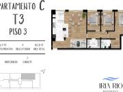 Apartamento T3, Santa Iria de Azoia, São João Da Talha e...