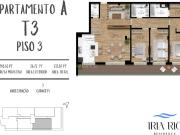 Apartamento T3, Santa Iria de Azoia, São João Da Talha e...