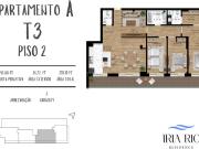 Apartamento T3, Santa Iria de Azoia, São João Da Talha e...