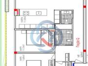 Apartamento T3, Santa Maria Da Feira, Travanca, Sanfins...