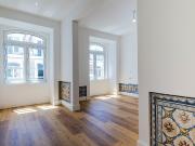 Apartamento T3 | Santa Maria Maior 130m² Santa Maria Maior
