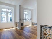 Apartamento T3 | Santa Maria Maior