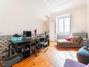 Apartamento T3, Santa Maria Maior, Lisboa | BPI Expresso...