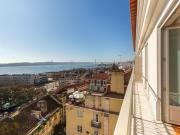 Apartamento T3, Santa Maria Maior, Lisboa | BPI Expresso...
