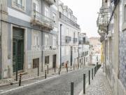 Apartamento T3, Santa Maria Maior, Lisboa | BPI Expresso...