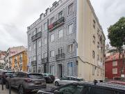 Apartamento T3, Santa Maria Maior, Lisboa | BPI Expresso...
