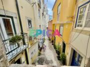 Apartamento T3, Santa Maria Maior, Lisboa | BPI Expresso...