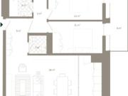Apartamento T3, Santa Marinha e São Pedro Da Afurada,...