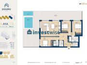 Apartamento T3, Santa Marinha e São Pedro Da Afurada,...