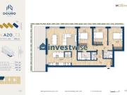 Apartamento T3, Santa Marinha e São Pedro Da Afurada,...