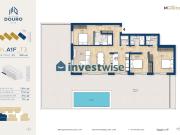 Apartamento T3, Santa Marinha e São Pedro Da Afurada,...