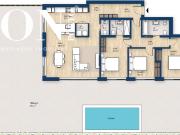 Apartamento T3, Santa Marinha e São Pedro Da Afurada,...