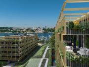 Apartamento T3, Santa Marinha e São Pedro Da Afurada,...