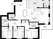 Apartamento T3, Santa Marinha e São Pedro Da Afurada,...