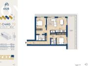 Apartamento T3, Santa Marinha e São Pedro Da Afurada,...