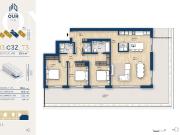 Apartamento T3, Santa Marinha e São Pedro Da Afurada,...