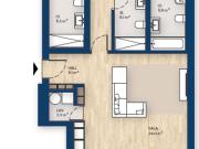 Apartamento T3, Santa Marinha e São Pedro Da Afurada,...