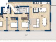 Apartamento T3, Santa Marinha e São Pedro Da Afurada,...