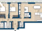 Apartamento T3, Santa Marinha e São Pedro Da Afurada,...