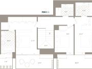 Apartamento T3, Vila Nova de Gaia | BPI Expresso Imobiliário