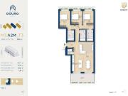 Apartamento T3, Santa Marinha e São Pedro Da Afurada,...