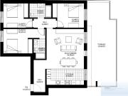 Apartamento T3, Santa Marinha e São Pedro Da Afurada,...