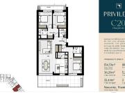 Apartamento T3, Santa Marinha e São Pedro Da Afurada,...