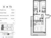 Apartamento T3, Santa Marinha e São Pedro Da Afurada,...
