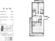 Apartamento T3, Santa Marinha e São Pedro Da Afurada,...