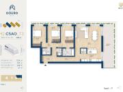 Apartamento T3, Canidelo, Vila Nova de Gaia | BPI...