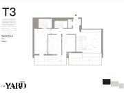 Apartamento T3, Santa Marinha e São Pedro Da Afurada,...