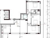 Apartamento T3, Santo António Dos Olivais, Coimbra | BPI...