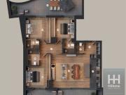 Apartamento T3, Santo António, Funchal | BPI Expresso...