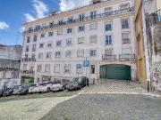 Apartamento T3, Santo António, Lisboa | BPI Expresso...