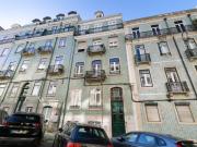 Apartamento T3, Santo António, Lisboa | BPI Expresso...