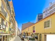 Apartamento T3, Santo António, Lisboa | BPI Expresso...