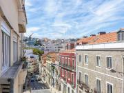 Apartamento T3, Santo António, Lisboa | BPI Expresso...
