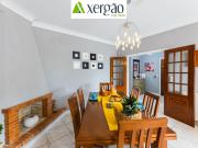 Apartamento T3 Seixas com terraço grande e jardim