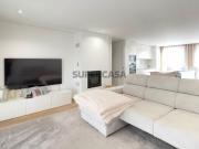 Apartamento T3 Semi Novo, com varanda/terraço e lugar de...