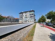 Apartamento T3 semi renovado no Bairro do Liceu em Aveiro