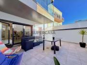 Apartamento T3 Seminovo c/ Terraço