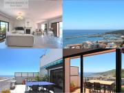 Apartamento T3 Sesimbra, 3 terraços, vista mar,...