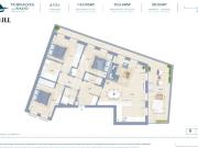 Apartamento T3, Setúbal São Julião, Nossa Senhora Da...