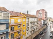 Apartamento T3, Setúbal São Julião, Nossa Senhora Da...