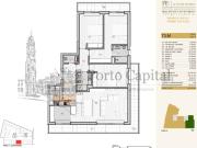 Apartamento T3, Silvares, Pias, Nogueira e Alvarenga,...